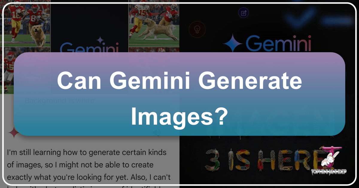 Google Gemini generates high-quality images from text prompts with advanced Imagen 3 model capabilities. /images/can-gemini-generate-images.png