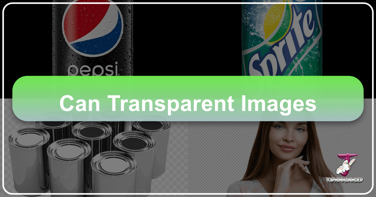 Tophinhanhdep.com offers a vast library of transparent images for various creative needs and projects. /images/can-transparent-images.png