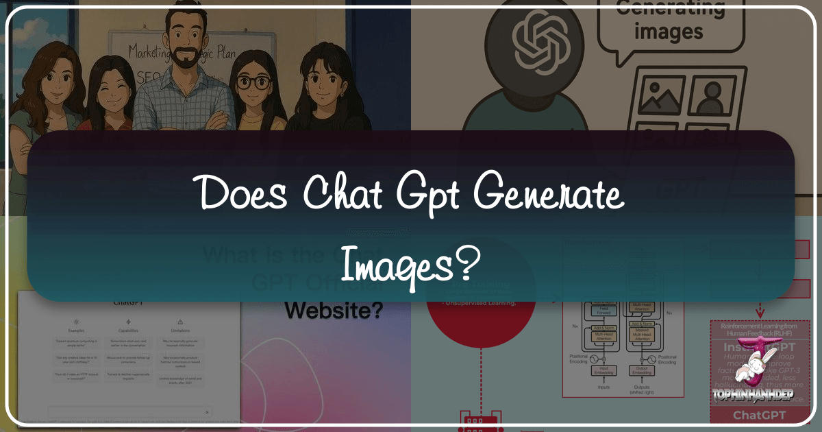 ChatGPT generates images with its new GPT-4o model, revolutionizing digital content creation. /images/does-chat-gpt-generate-images.png