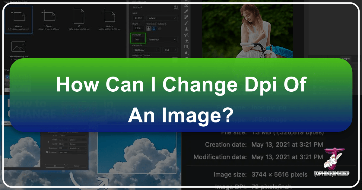 Mastering image DPI for sharper prints and digital displays with Tophinhanhdep.com's comprehensive guide. /images/how-can-i-change-dpi-of-an-image.png