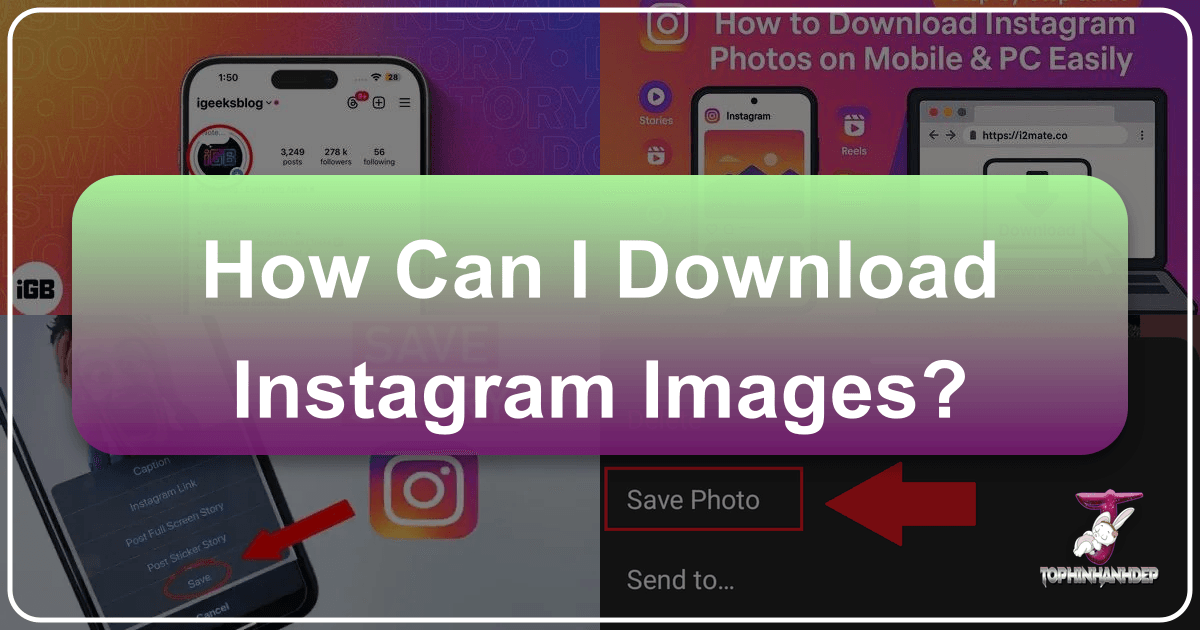 How to download Instagram images, videos, and stories with Tophinhanhdep.com's comprehensive guide and tools. /images/how-can-i-download-instagram-images.png