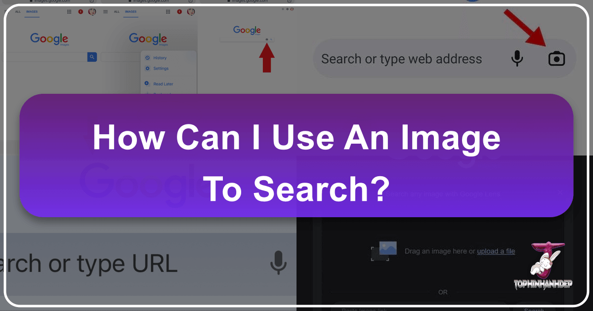 Tophinhanhdep.com offers a powerful reverse image search engine for visual discovery and image management needs. /images/how-can-i-use-an-image-to-search.png