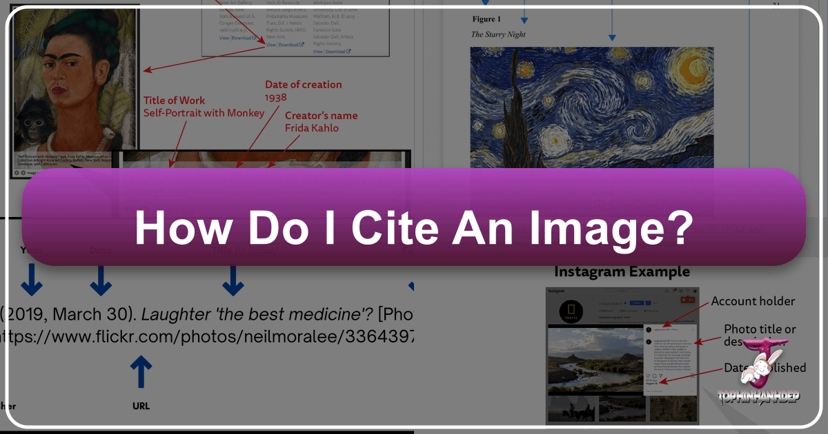 A comprehensive guide to citing images in academic and creative works, covering MLA, APA, and Chicago styles. /images/how-do-i-cite-an-image.png