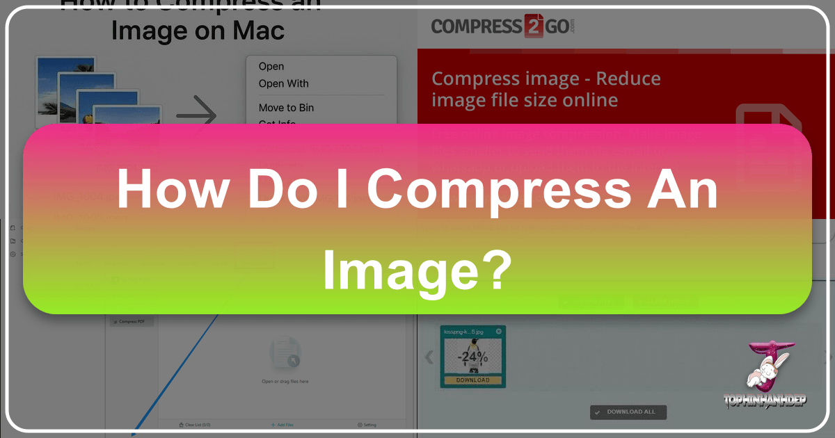 Compress images effectively with Tophinhanhdep.com's tools and expert guide for stunning visuals and optimal performance. /images/how-do-i-compress-an-image.png