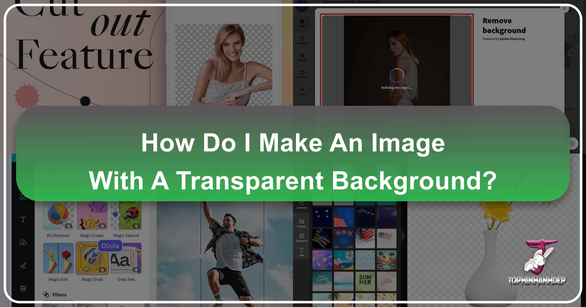 Create stunning visuals with transparent backgrounds using Tophinhanhdep.com's AI tools for images and videos effortlessly online. /images/how-do-i-make-an-image-with-a-transparent-background.png