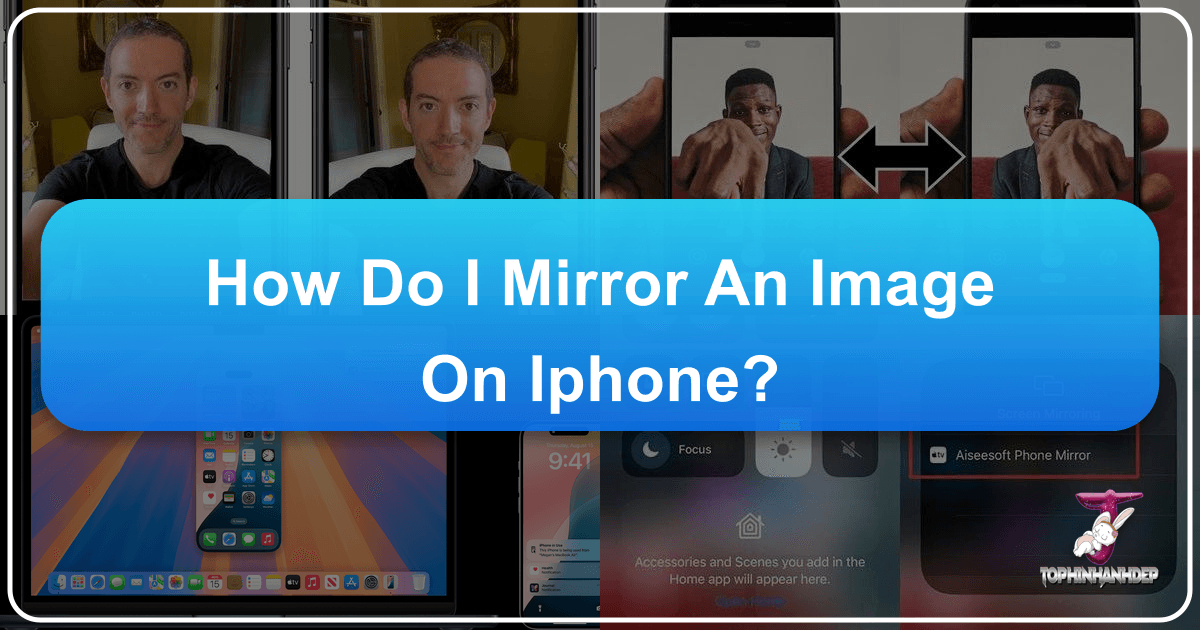 Learn how to mirror images on iPhone using built-in and third-party apps for enhanced visual effects. /images/how-do-i-mirror-an-image-on-iphone.png