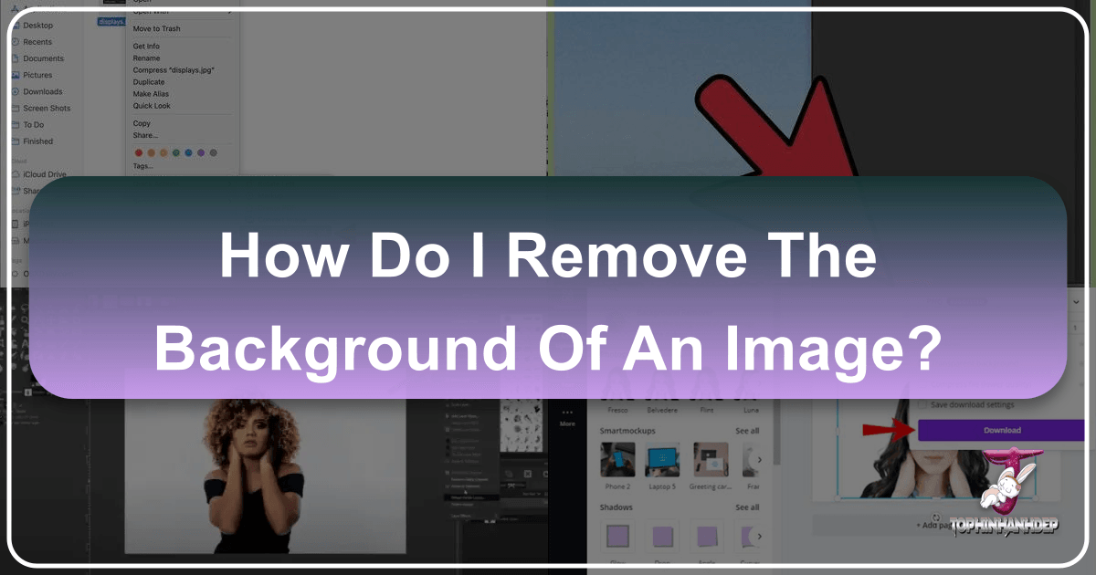 Remove image backgrounds easily with Tophinhanhdep.com's AI-powered tool for perfect visuals. /images/how-do-i-remove-the-background-of-an-image.png