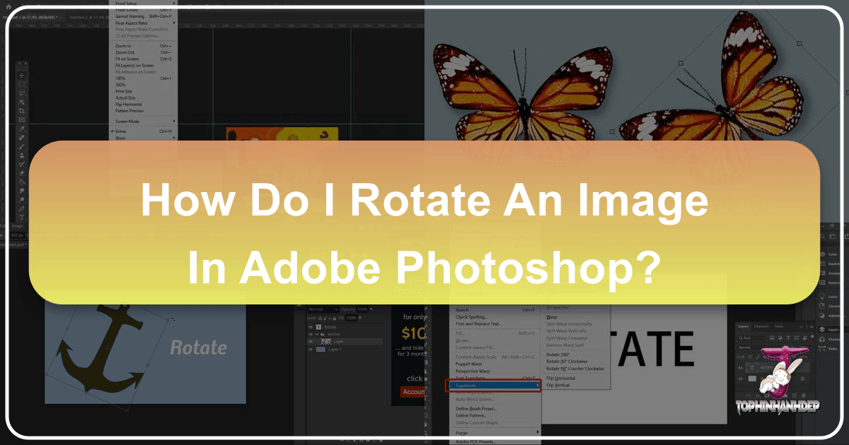 Mastering image rotation in Adobe Photoshop for enhanced visual design and editing. /images/how-do-i-rotate-an-image-in-adobe-photoshop.png