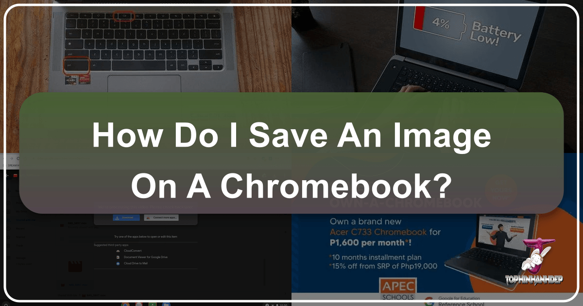 Saving images on a Chromebook is straightforward with various methods and integration with cloud services for easy access. /images/how-do-i-save-an-image-on-a-chromebook.png