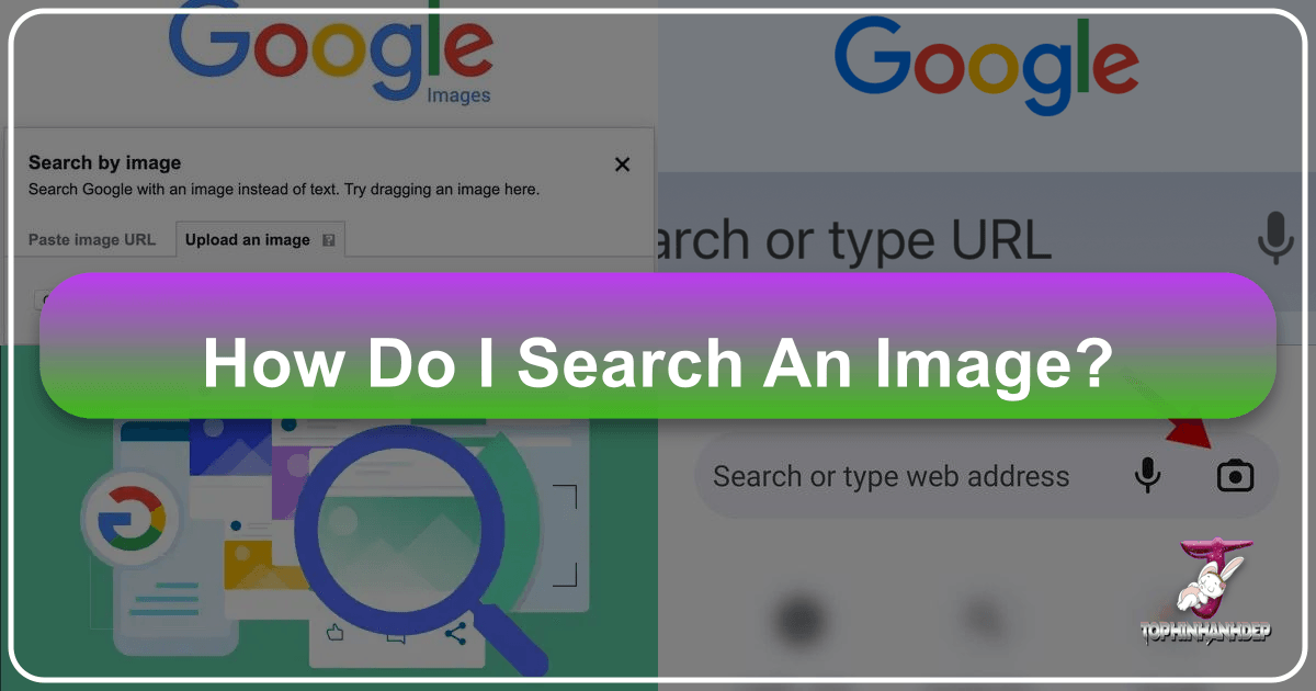 Reverse image search: Unveiling image origins, context, and creative potential with powerful techniques and tools. /images/how-do-i-search-an-image.png