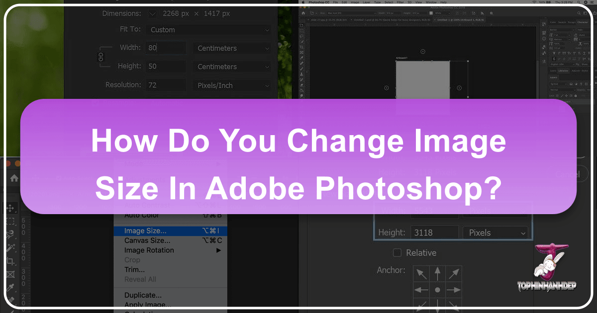 Mastering image resizing in Adobe Photoshop for optimal visual output and various applications. /images/how-do-you-change-image-size-in-adobe-photoshop.png