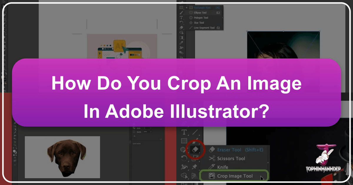 Mastering image cropping in Adobe Illustrator for precise photo manipulation and visual design. /images/how-do-you-crop-an-image-in-adobe-illustrator.png
