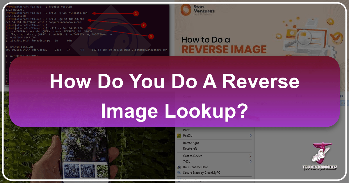 Perform reverse image lookup with Tophinhanhdep.com to discover image origins and similar visuals online easily. /images/how-do-you-do-a-reverse-image-lookup.png