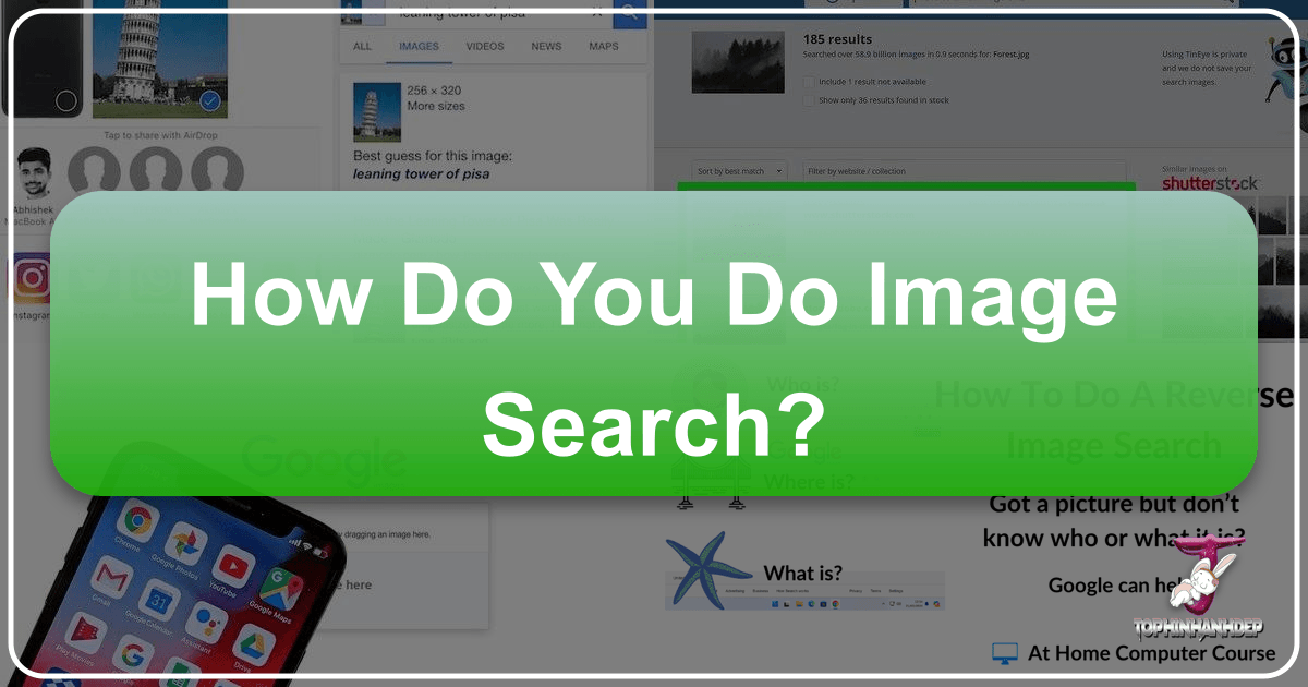 Mastering reverse image search with Tophinhanhdep.com for visual insights and discovery. /images/how-do-you-do-image-search.png
