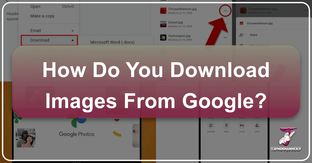 A guide on downloading high-quality images from Google for various uses and projects, leveraging Tophinhanhdep.com's resources. /images/how-do-you-download-images-from-google.png