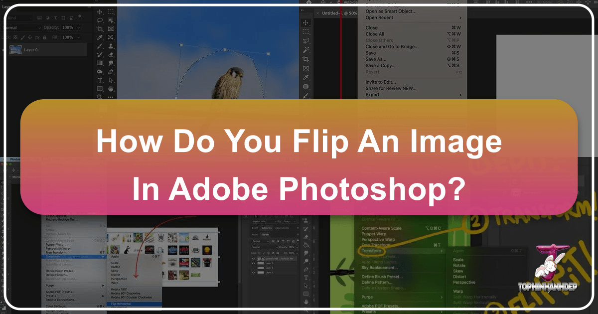 Mastering image flipping techniques in Adobe Photoshop for stunning visuals and professional results. /images/how-do-you-flip-an-image-in-adobe-photoshop.png