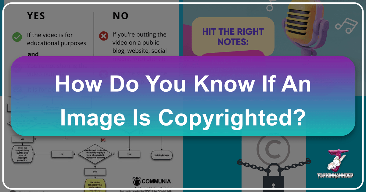 Determining image copyright status to avoid infringement and use visuals responsibly online. /images/how-do-you-know-if-an-image-is-copyrighted.png