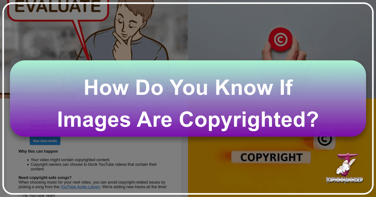 Determining image copyright and proper usage to avoid infringement and legal repercussions. /images/how-do-you-know-if-images-are-copyrighted.png