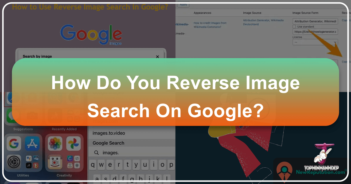 Mastering reverse image search on Google for enhanced visual discovery and protection. /images/how-do-you-reverse-image-search-on-google.png