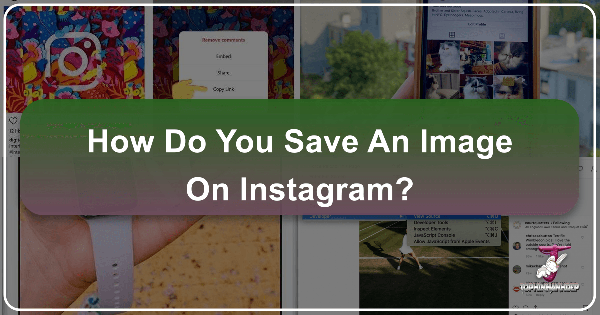 Saving Instagram images using various methods and tools for personal and creative purposes. /images/how-do-you-save-an-image-on-instagram.png