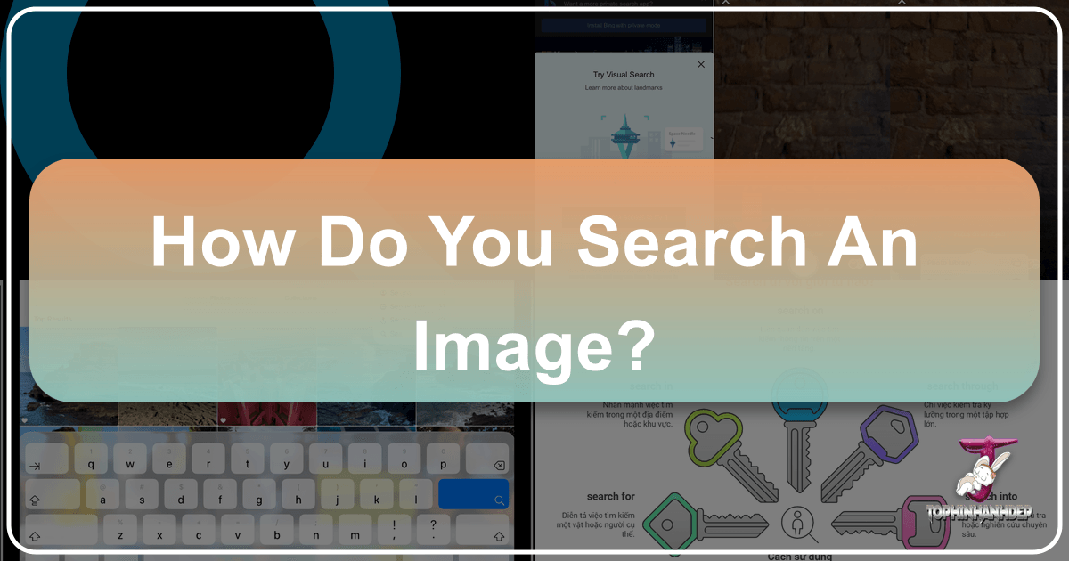 Mastering reverse image search with Tophinhanhdep.com for visual discovery. /images/how-do-you-search-an-image.png