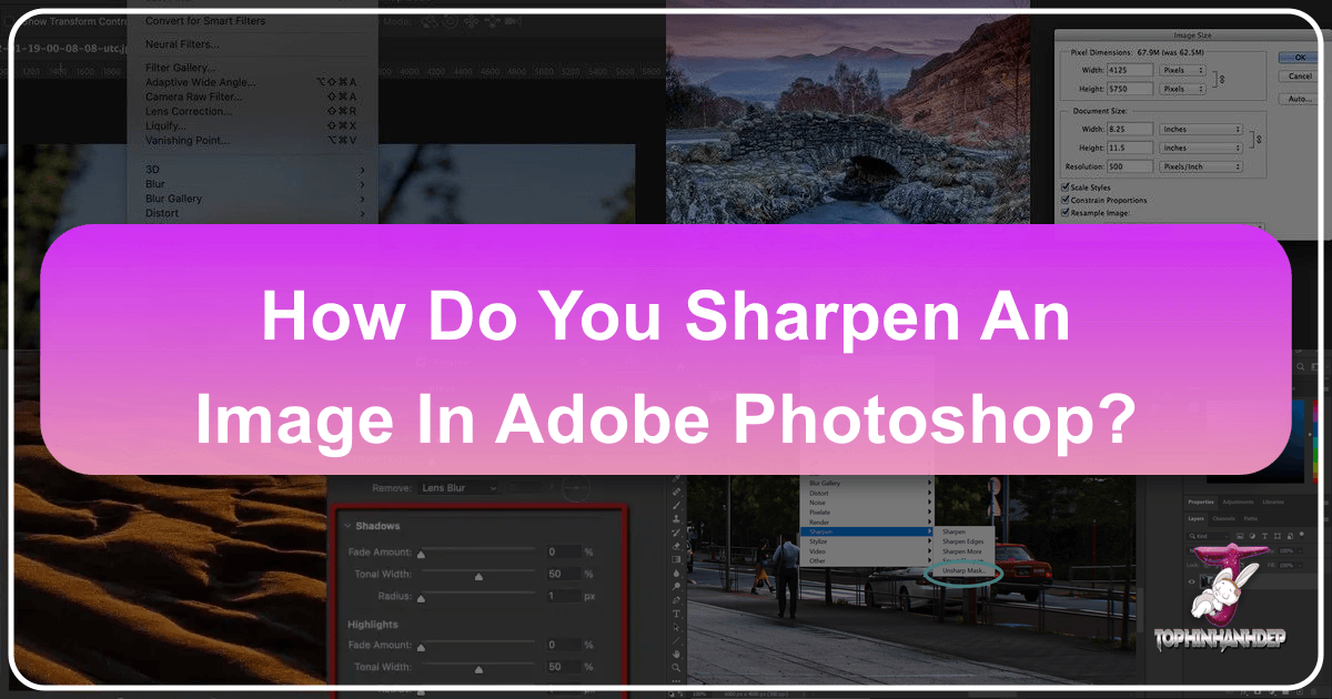 Sharpen images in Adobe Photoshop with precision using various filters and techniques for professional results. /images/how-do-you-sharpen-an-image-in-adobe-photoshop.png