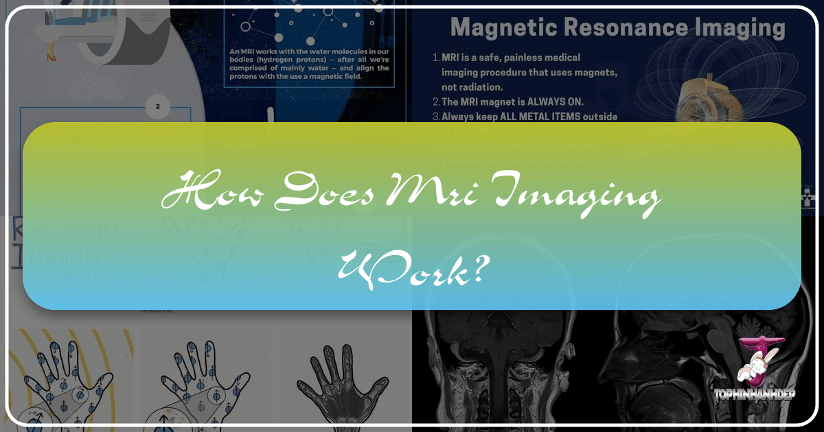 Magnetic Resonance Imaging (MRI) technology provides detailed body scans using strong magnets and radio waves. /images/how-does-mri-imaging-work.png