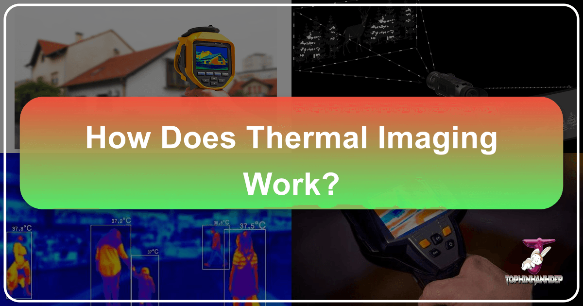 Exploring thermal imaging technology and its innovative applications. /images/how-does-thermal-imaging-work.png