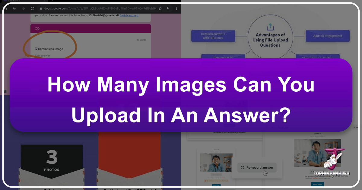 Unlocking visual potential with image upload limits and strategies on digital platforms for Tophinhanhdep.com users and AI interactions. /images/how-many-images-can-you-upload-in-an-answer.png