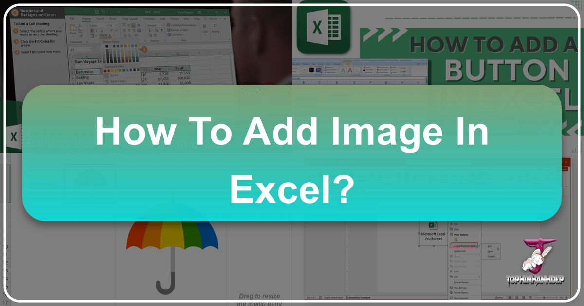 Adding images to Excel spreadsheets enhances data visualization and communication effectively. /images/how-to-add-image-in-excel.png
