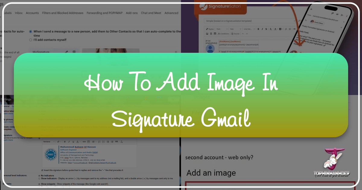 Add stunning images to your Gmail signature with ease and professionalism using Tophinhanhdep.com's expert guidance. /images/how-to-add-image-in-signature-gmail.png