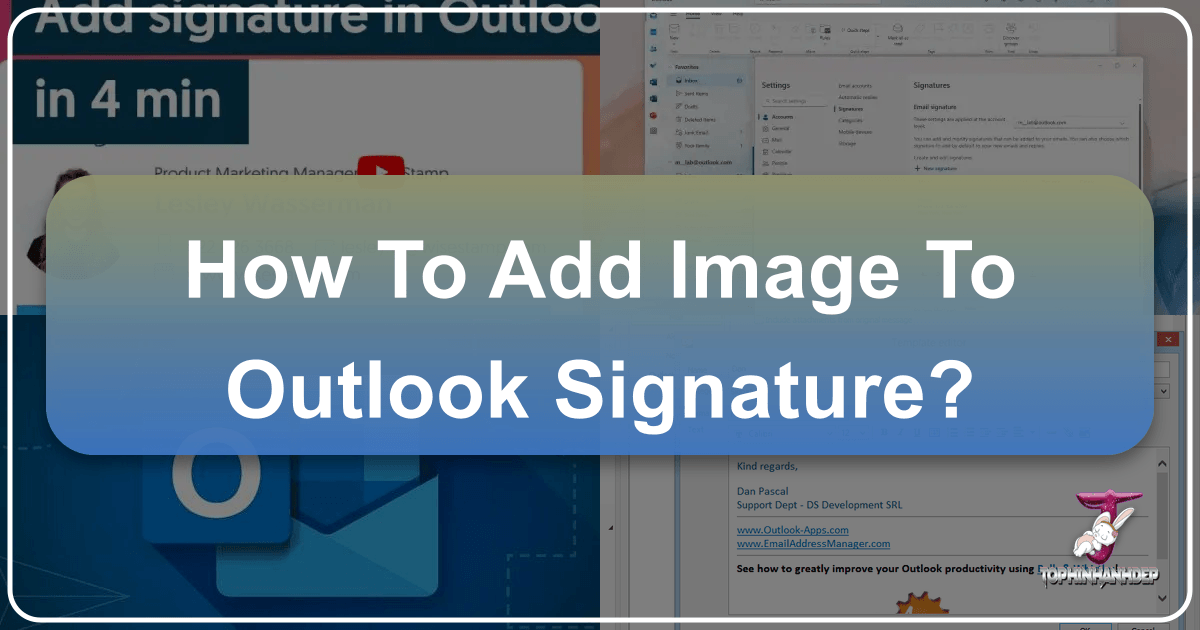 A comprehensive guide to adding images to your Outlook email signature. /images/how-to-add-image-to-outlook-signature.png