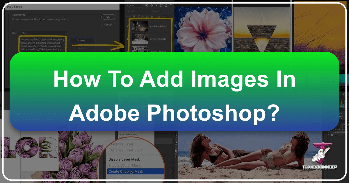 Adding images in Adobe Photoshop made easy with step-by-step methods and expert tips. /images/how-to-add-images-in-adobe-photoshop.png