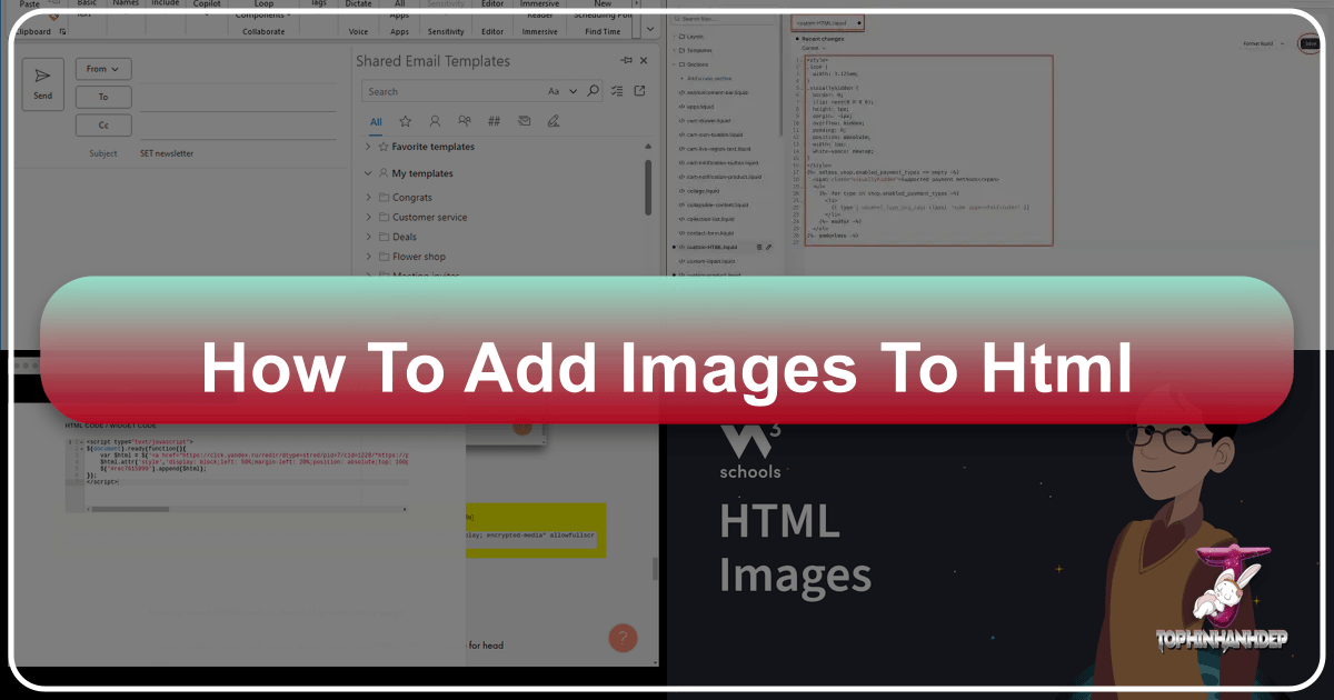 Add images to HTML with the `<img>` tag and optimize with CSS for better web performance and visual design. /images/how-to-add-images-to-html.png