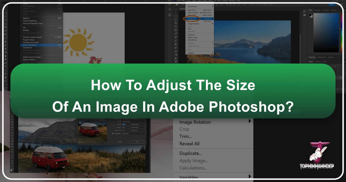 Mastering image resizing in Adobe Photoshop for optimal quality and composition. /images/how-to-adjust-the-size-of-an-image-in-adobe-photoshop.png