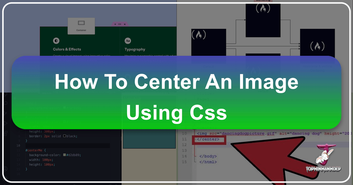 Center images using CSS with various techniques for beautiful visuals and design. /images/how-to-center-an-image-using-css.png