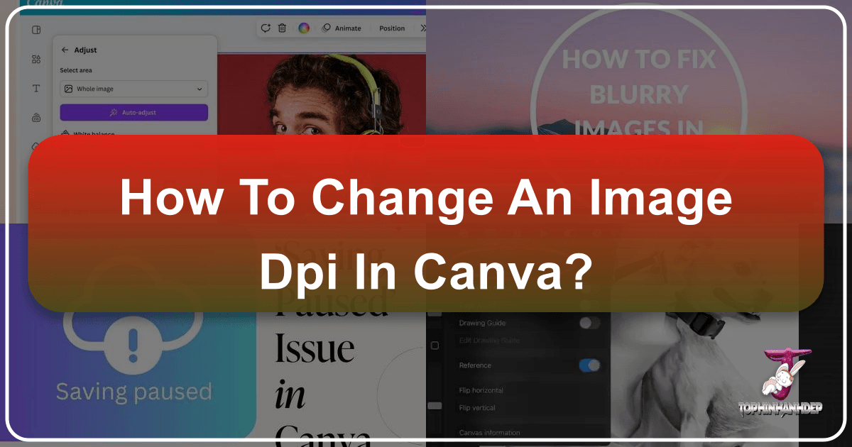 Mastering high-resolution images in Canva for stunning prints and digital designs with Tophinhanhdep.com's image tools. /images/how-to-change-an-image-dpi-in-canva.png