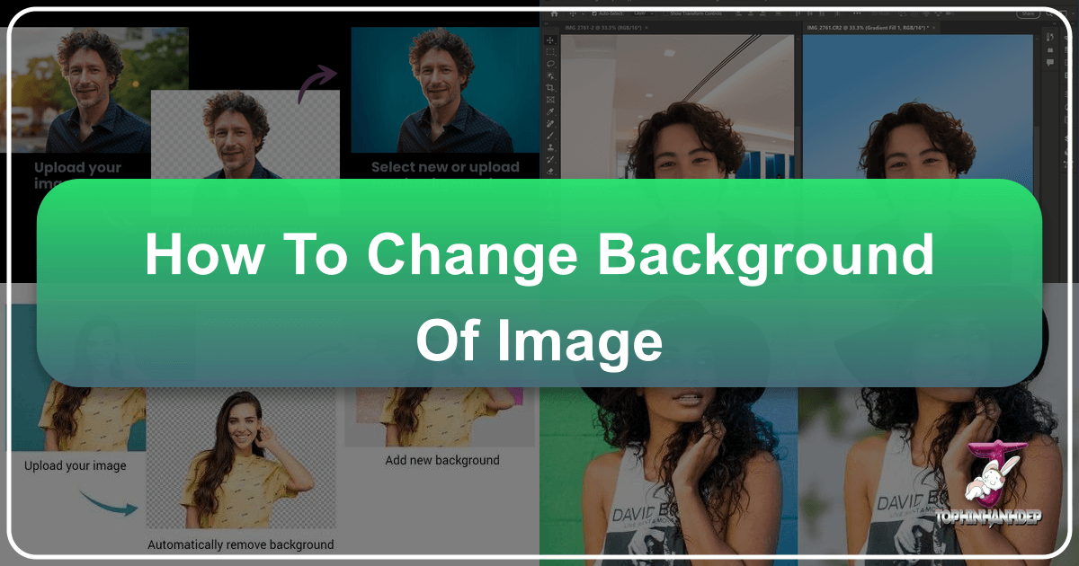Learn how to change image backgrounds with ease using Tophinhanhdep.com's AI-powered tools and expert editing techniques online. /images/how-to-change-background-of-image.png
