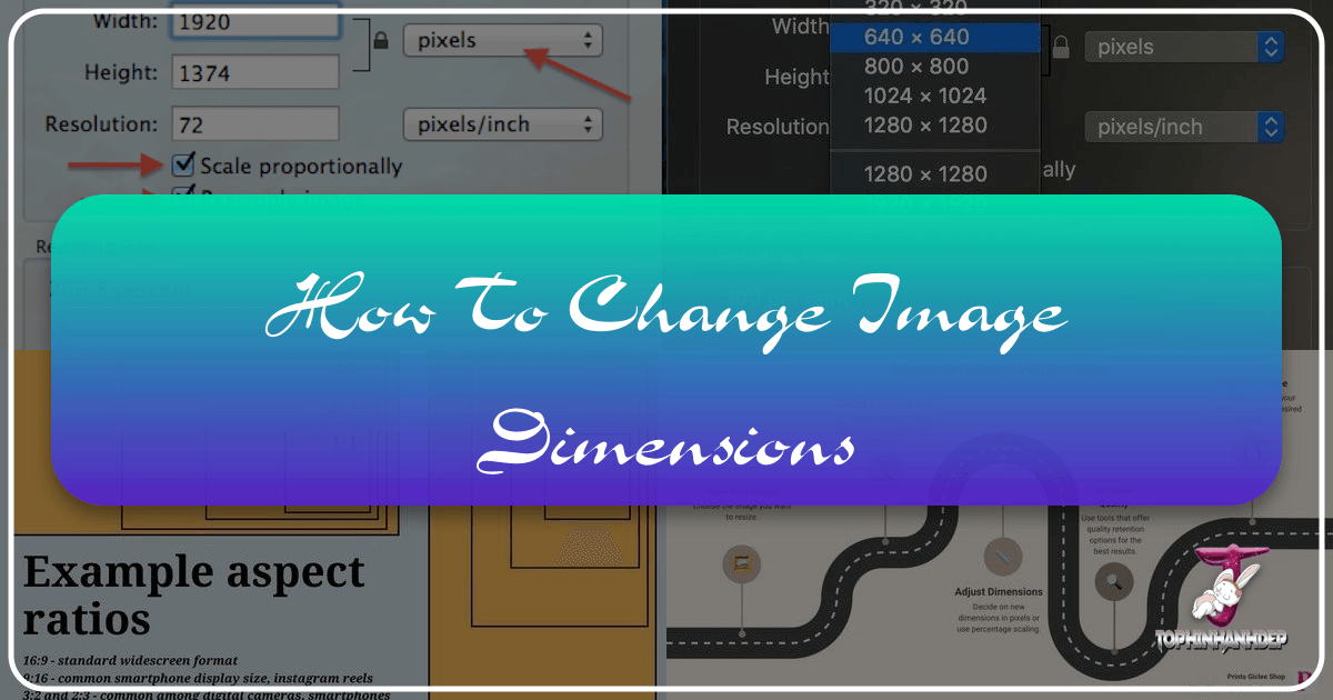 Mastering image dimensions for perfect resizing of photos and graphics. /images/how-to-change-image-dimensions.png