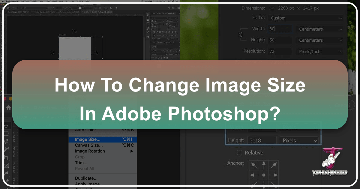 Master image resizing in Adobe Photoshop for perfect visuals and enhance with Tophinhanhdep.com's tools. /images/how-to-change-image-size-in-adobe-photoshop.png