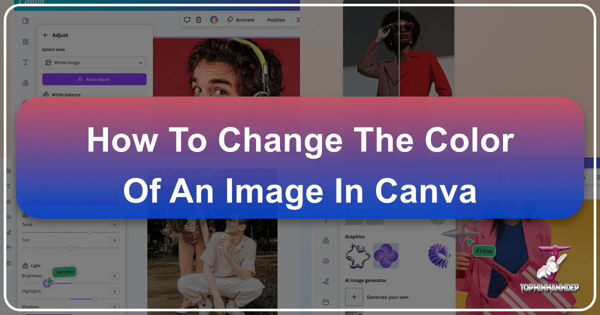 Change image colors in Canva with easy steps and expert techniques for perfect visual harmony and brand consistency. /images/how-to-change-the-color-of-an-image-in-canva.png