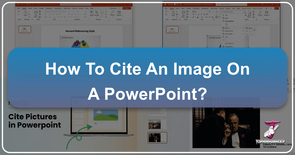 Properly citing images in PowerPoint presentations for ethics and credibility. /images/how-to-cite-an-image-on-a-powerpoint.png