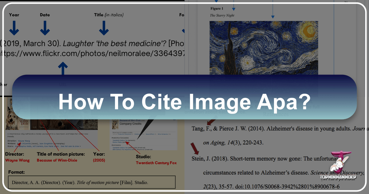 A comprehensive guide to citing images in APA style for academic and professional contexts. /images/how-to-cite-image-apa.png