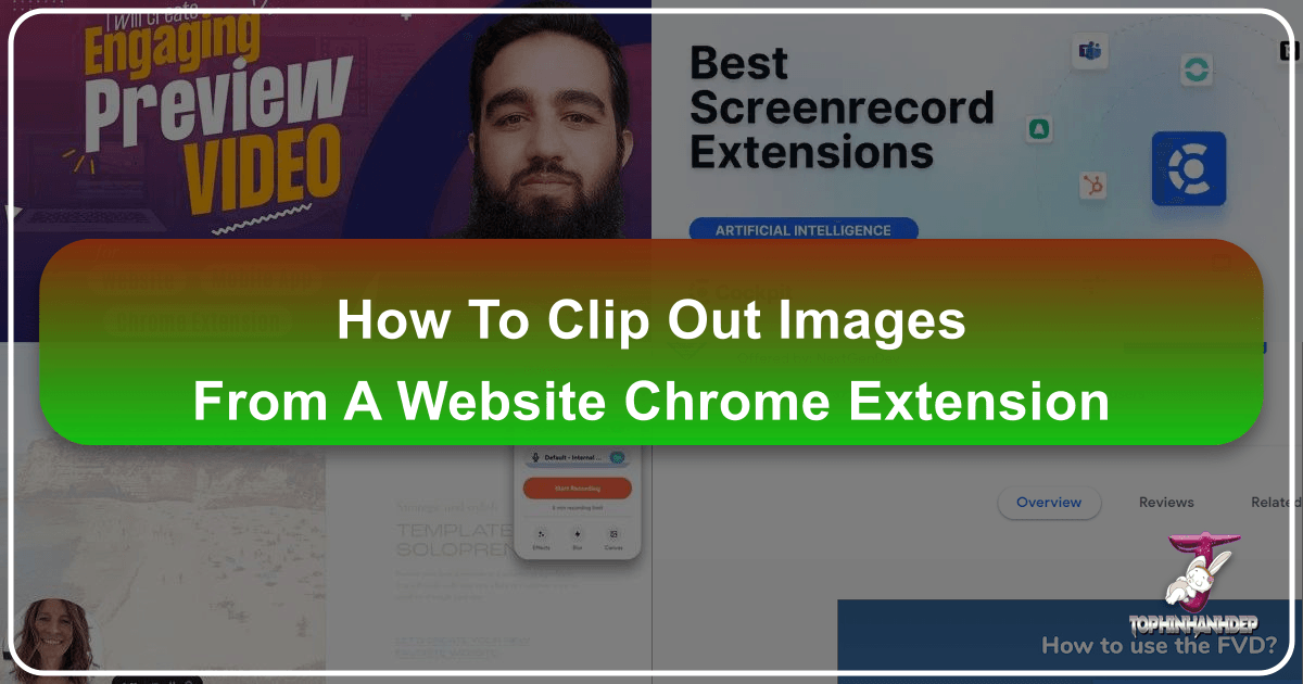 Mastering image clipping with Chrome extensions for efficient visual content capture and management from websites like Tophinhanhdep.com. /images/how-to-clip-out-images-from-a-website-chrome-extension.png
