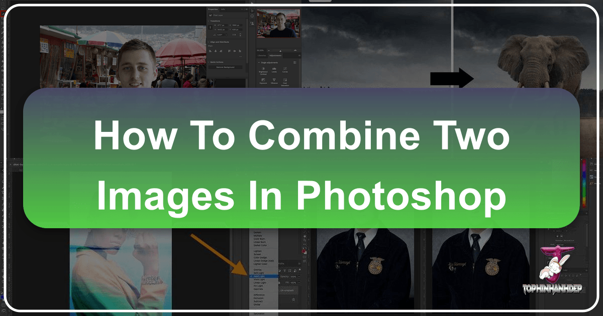 Mastering image compositing in Photoshop for stunning visuals and realistic photo manipulation. /images/how-to-combine-two-images-in-photoshop.png