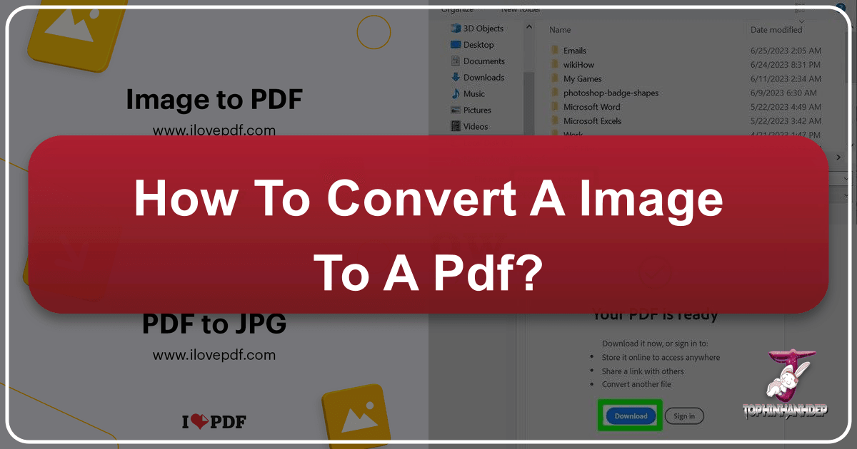 Convert images to PDF with ease using Tophinhanhdep.com's comprehensive guide and tools for seamless visual communication. /images/how-to-convert-a-image-to-a-pdf.png