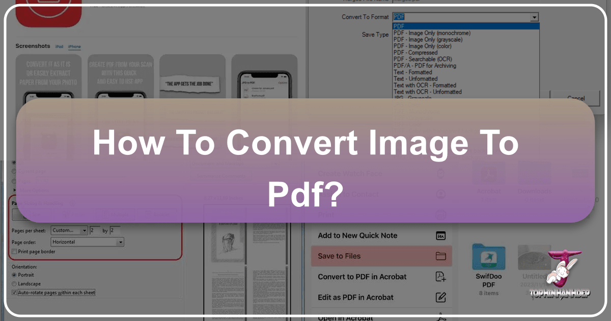 Convert images to PDF effortlessly with Tophinhanhdep.com's online converter for enhanced security and professionalism. /images/how-to-convert-image-to-pdf.png