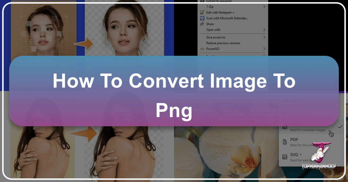 Convert JPG to PNG with Tophinhanhdep.com's comprehensive guide and tools for effortless image conversion and enhancement. /images/how-to-convert-image-to-png.png