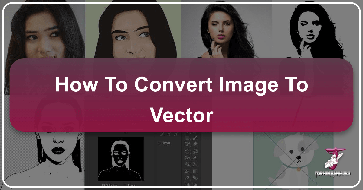 Converting images to vector format for infinite scalability and clarity in design and printing applications, explained in detail here. /images/how-to-convert-image-to-vector.png