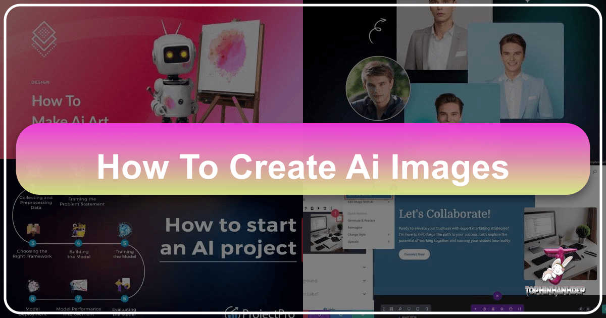 Mastering AI image creation with generative AI and expert guides for stunning visuals. /images/how-to-create-ai-images.png